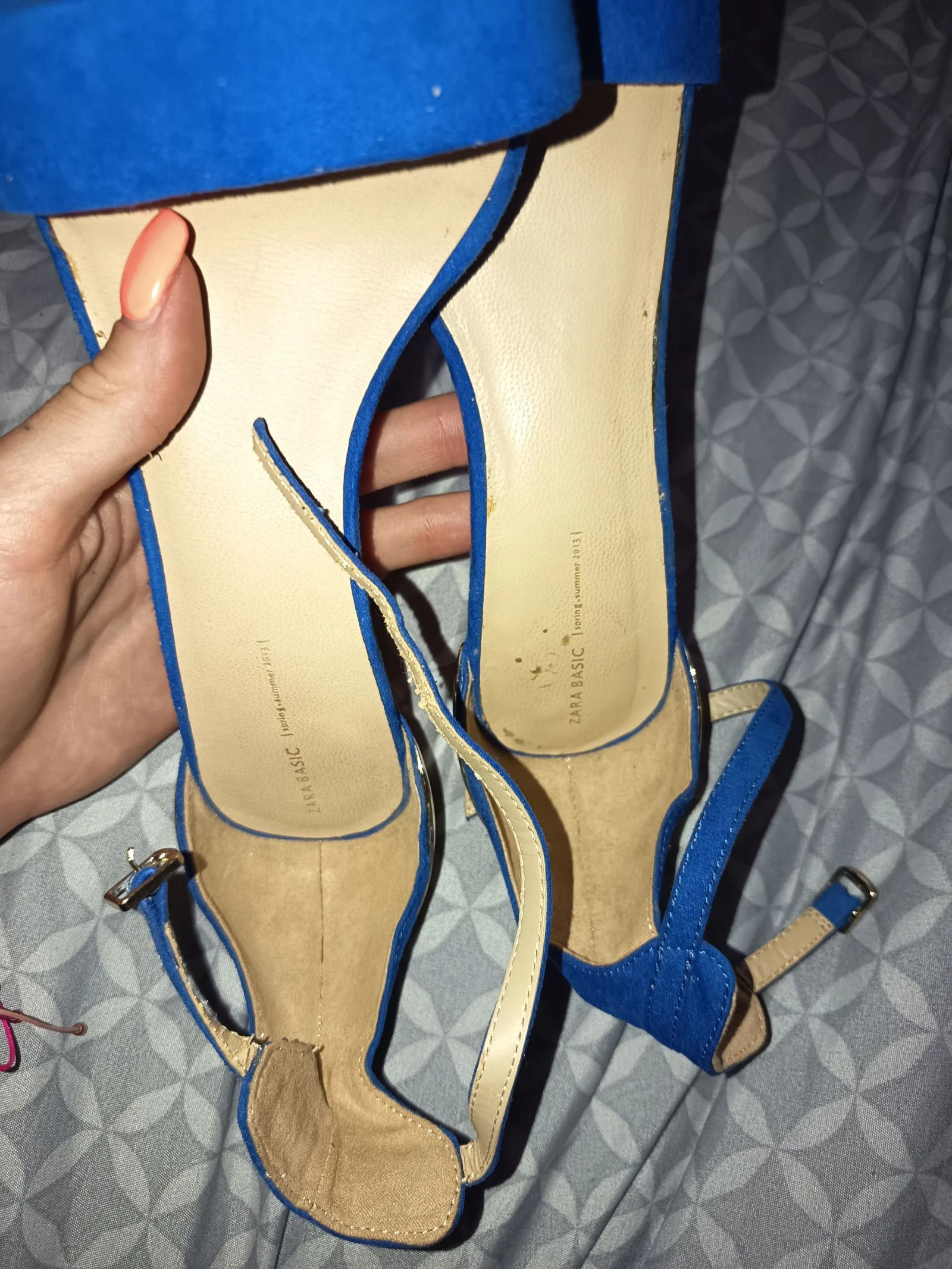Zara Talones – photo 9